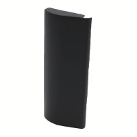 Blende schwarz zu Fronttüre für DeLonghi EAM, ESAM, ECA